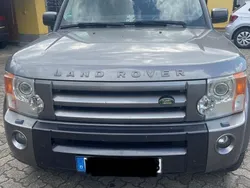 Grau Gebraucht 2009 Land Rover Discovery 4 HSE SUV | 11.500 €