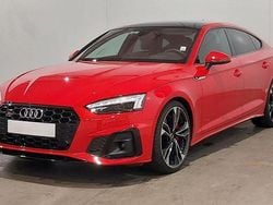 Individuallackierungen audi ex Gebraucht 2022 Audi S5 Sportback Sport Kleinwagen | 49.568 € (Guter Preis)