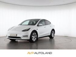 Weiß Gebraucht 2023 Tesla Model Y Performance SUV | 37.115 € (Fairer Preis)