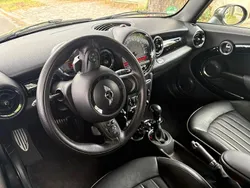 Schwarz Gebraucht 2015 Mini Cooper S Kleinwagen | 28.600 €