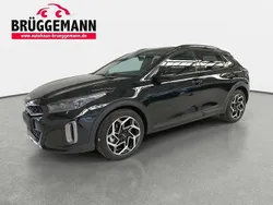 Zilinaschwarz metallic Neu 2025 Kia XCeed GT-Line SUV | 33.990 € (Fairer Preis)