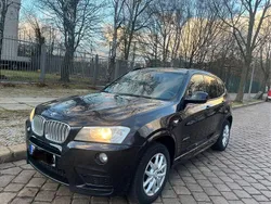 Schwarz Gebraucht 2013 BMW X3 M Sport SUV | 9.999 €