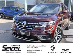 Rot Gebraucht 2022 Renault Koleos Intens SUV | 24.987 € (Fairer Preis)
