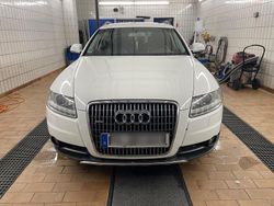 Weiß Gebraucht 2010 Audi A6 Allroad Kombi | 4.500 € (Superpreis)