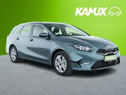 Andere Neu 2024 Kia Ceed Vision Limousine | 26.490 € (Guter Preis)
