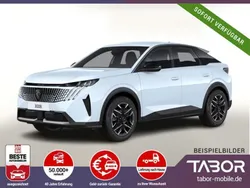 Silber Neu 2025 Peugeot 3008 Allure SUV | 32.128 € (Superpreis)