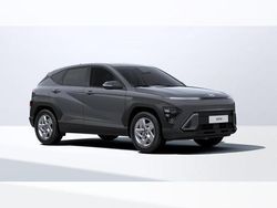 Grau (ecotronic gray / mic) Neu 2025 Hyundai Kona Select SUV | 24.000 € (Superpreis)