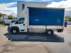Weiß Gebraucht 2017 Peugeot Boxer Van | 12.500 €
