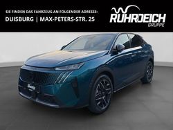 Obsession blau met. Gebraucht 2024 Peugeot 3008 Allure SUV | 29.990 € (Teuer)