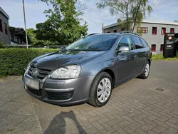 VW Golf V