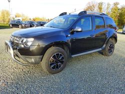 Schwarz Gebraucht 2016 Dacia Duster Prestige SUV | 8.499 € (Fairer Preis)