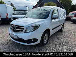 Weiß Gebraucht 2019 Mercedes Citan 109 Van / Kleinbus | 9.000 € (Guter Preis)
