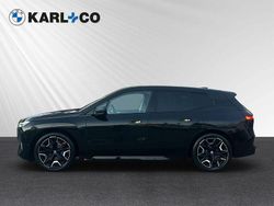 Schwarz Gebraucht 2023 BMW iX Sport Line SUV | 57.988 € (Guter Preis)