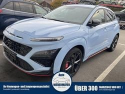 Gebraucht 2024 Hyundai Kona N Performance SUV | 34.575 € (Fairer Preis)