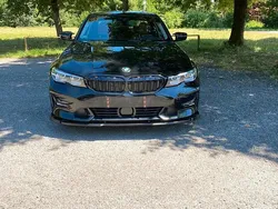 Schwarz Gebraucht 2019 BMW 330 M Sport Limousine | 29.000 € (Guter Preis)