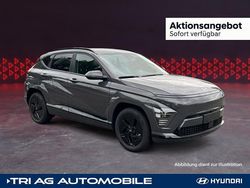 Ecotronic grey Neu 2025 Hyundai Kona Trend SUV | 35.130 € (Fairer Preis)