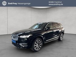 Onyx blackmetallic 717 Gebraucht 2024 Volvo XC90 Plus SUV | 54.400 € (Superpreis)