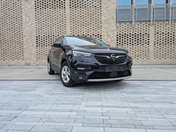 Violett Gebraucht 2019 Opel Grandland X Innovation SUV | 15.699 € (Fairer Preis)