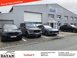 Schwarz Gebraucht 2024 Mercedes C180 Premium Limousine | 50.800 €