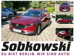 Gebraucht 2020 Mazda CX-30 SUV | 21.490 € (Fairer Preis)