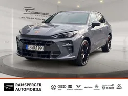 Graphene grau Gebraucht 2024 Cupra Terramar VZ SUV | 48.950 € (Fairer Preis)