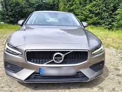 Gold Gebraucht 2020 Volvo S60 Limousine | 21.900 € (Superpreis)