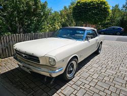 Gebraucht 1965 Ford Mustang Cabrio | 38.500 €