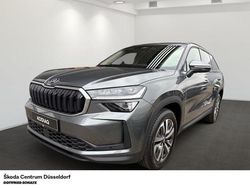 Grau Neu 2025 Skoda Kodiaq SUV | 55.890 €