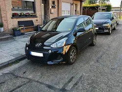 Schwarz Gebraucht 2019 Hyundai i10 YES! Kleinwagen | 8.900 € (Superpreis)