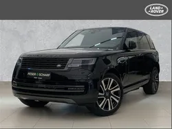 Schwarz Neu 2025 Land Rover Range Rover HSE SUV | 154.850 € (Superpreis)