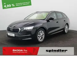 Schwarzmagic perleffekt Gebraucht 2024 Skoda Octavia Selection Kombi | 30.980 € (Superpreis)