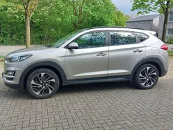 Gebraucht 2019 Hyundai Tucson Style SUV | 16.000 € (Fairer Preis)