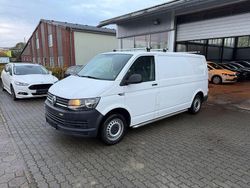 Weiß Gebraucht 2020 VW T6.1 Van | 17.990 €