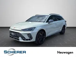 Grau Neu 2025 Cupra Leon VZ Limousine | 61.640 €
