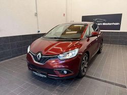 Rot Gebraucht 2019 Renault Scénic IV Bose Edition Van / Kleinbus | 16.950 € (Fairer Preis)