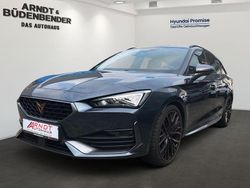 Grau Gebraucht 2022 Cupra Leon VZ Limousine | 32.990 € (Fairer Preis)