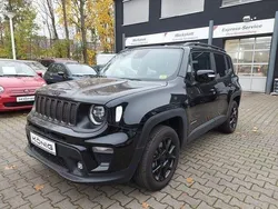 Schwarz Gebraucht 2022 Jeep Renegade SUV | 24.997 € (Guter Preis)
