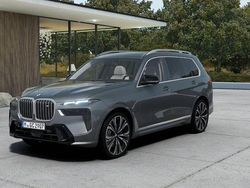 Grau Gebraucht 2023 BMW X7 Executive SUV | 93.885 € (Teuer)