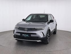 Grau Gebraucht 2022 Opel Mokka-e Elegance SUV | 17.470 € (Guter Preis)
