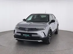 Grau Gebraucht 2022 Opel Mokka-e Elegance SUV | 17.470 € (Guter Preis)