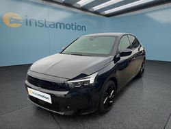 Schwarz Gebraucht 2024 Opel Corsa GS Line Kleinwagen | 19.499 € (Etwas zu teuer)