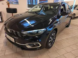 Cinema schwarz Gebraucht 2022 Fiat Tipo City Life Kombi | 20.900 € (Teuer)