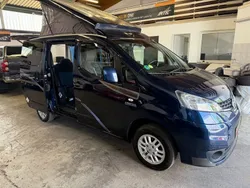 Blau Gebraucht 2014 Nissan NV200 Van | 19.990 €