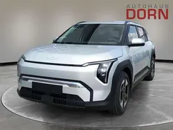 Silber Neu 2025 Kia EV3 4 SUV | 39.690 € (Guter Preis)