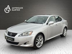 Silber Gebraucht 2006 Lexus IS220d Limousine | 6.950 € (Fairer Preis)