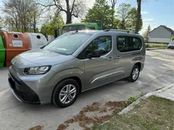 Grau Gebraucht 2024 Toyota Proace City Van | 34.999 €