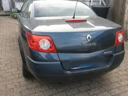 Renault Mégane Cabriolet