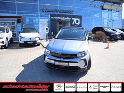 Silber Gebraucht 2023 Opel Grandland X SUV | 20.690 € (Fairer Preis)