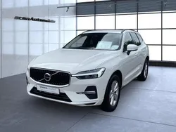 Weiss Gebraucht 2022 Volvo XC60 Momentum SUV | 31.990 € (Superpreis)