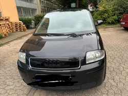 Schwarz Gebraucht 2005 Audi A2 Kleinwagen | 2.300 € (Guter Preis)